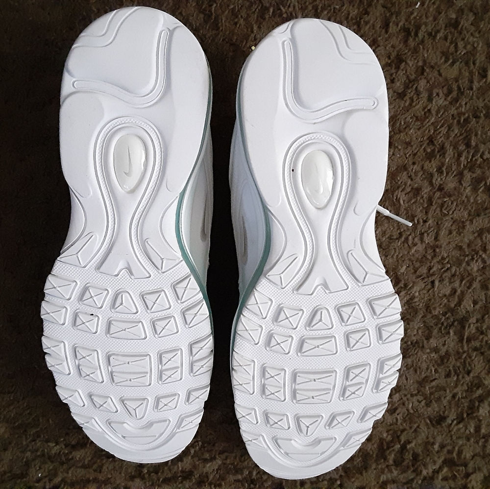 Air Max 97 MSCHF x INRI Jesus Shoe - Picture 6 of 10